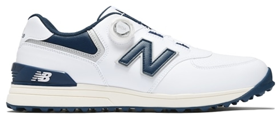 New Balance 574v3 SL Boa 'Putih Navy' UGBS574J-2E Buy New Balance 574v3 SL Boa 'Putih Navy' UGBS574J-2E
