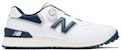 New Balance 574v3 SL Boa 'Putih Navy' UGBS574J-2E