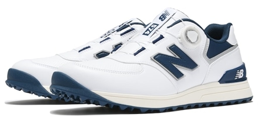 New Balance 574v3 SL Boa 'Putih Navy' UGBS574J-2E Purchase New Balance 574v3 SL Boa 'Putih Navy' UGBS574J-2E