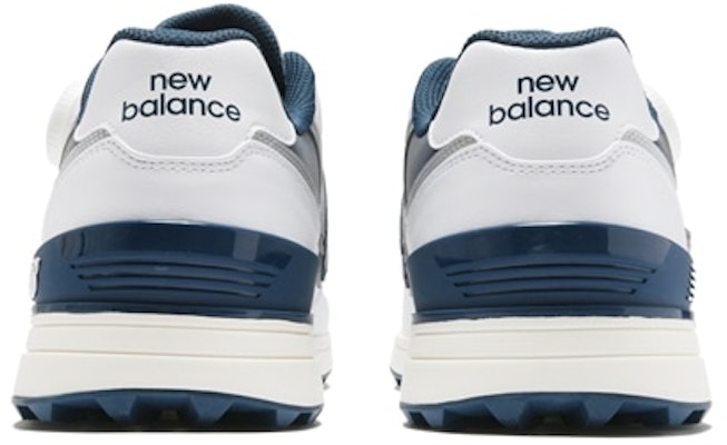 New Balance 574v3 SL Boa 'Putih Navy' UGBS574J-2E Details for New Balance 574v3 SL Boa 'Putih Navy' UGBS574J-2E