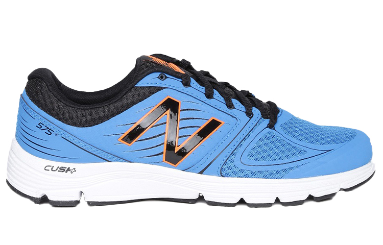 Order New Balance 575 '蓝色' 运动鞋 M575LS2