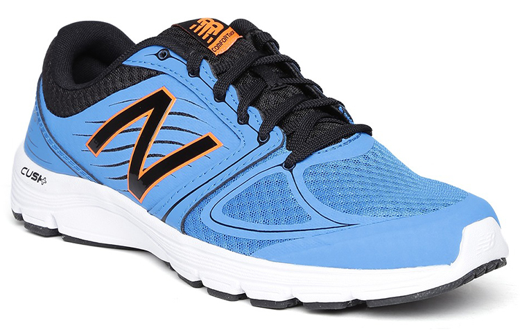 Lookbook New Balance 575 '蓝色' 运动鞋 M575LS2