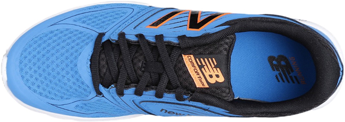 New Balance 575 'Blue' M575LS2 Shop New Balance 575 'Blue' M575LS2