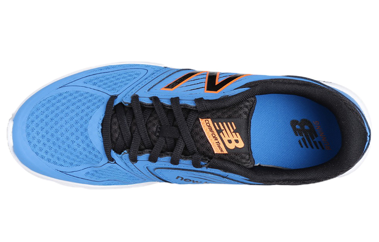 Shop New Balance 575 '蓝色' 运动鞋 M575LS2