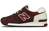 Buy New Balance 575 ''Bianco Crema Rosso Vino'' M575SBG