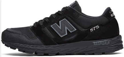 New Balance 575 'MiUK Black' MTL575KL New Balance 575 'MiUK Black' MTL575KL