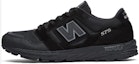 Buy New Balance 575 'MiUK Hitam' MTL575KL