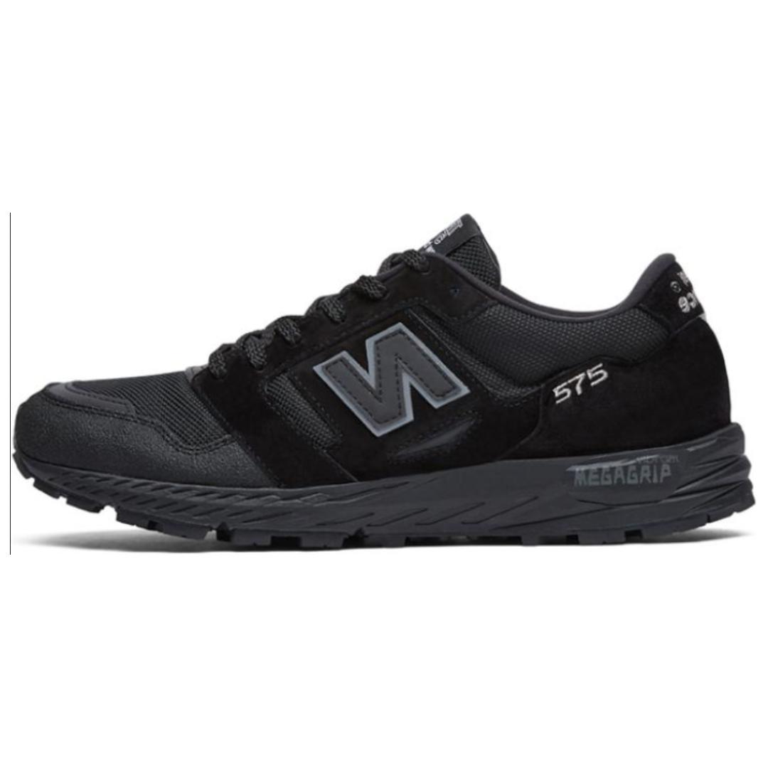 New Balance 575 'MiUK Black' MTL575KL