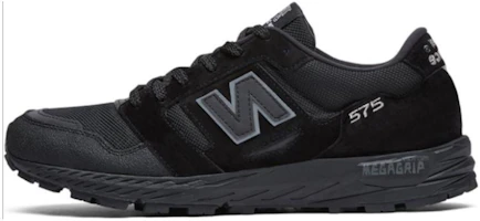 New Balance 575 'MiUK Black' MTL575KL New Balance 575 'MiUK Black' MTL575KL
