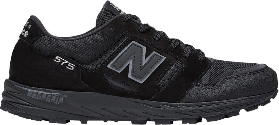 New balance 575 Black sales