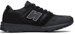 New Balance 575 'MiUK Hitam' MTL575KL