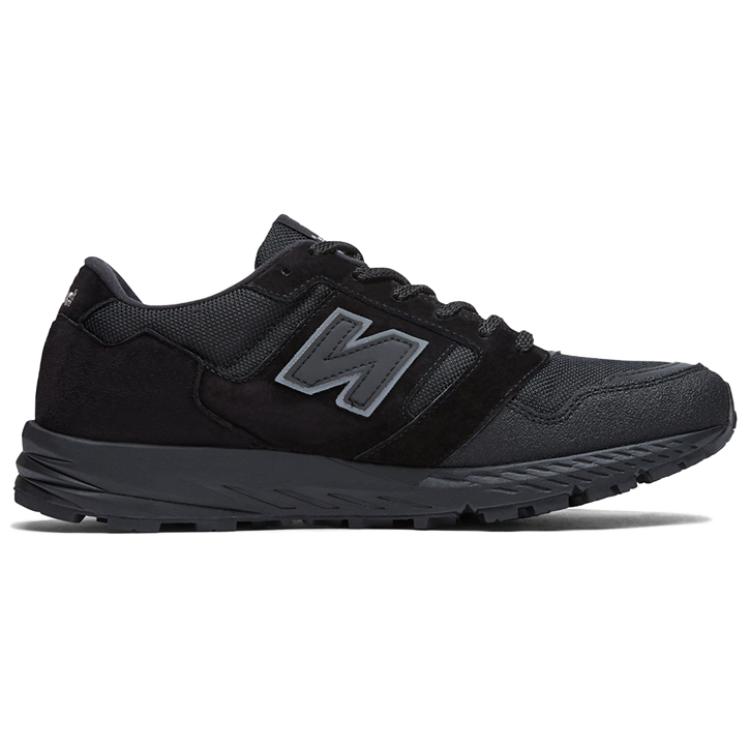 Order New Balance 575 'MiUK 黑色' MTL575KL