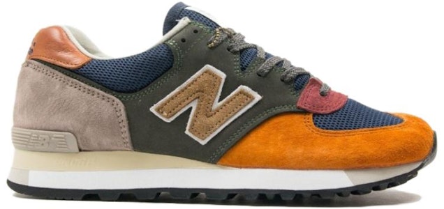 뉴발란스 575 '서플러스' (New Balance 575 'Surplus') M575SP Order 뉴발란스 575 '서플러스' (New Balance 575 'Surplus') M575SP