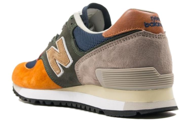 Lookbook New Balance 575 'Excedente' M575SP
