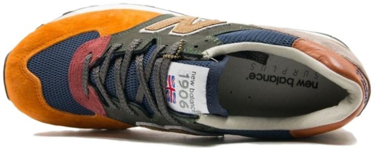 뉴발란스 575 '서플러스' (New Balance 575 'Surplus') M575SP Shop 뉴발란스 575 '서플러스' (New Balance 575 'Surplus') M575SP