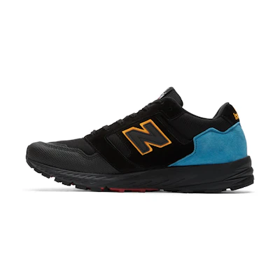 NB 575 'Urban Peak'