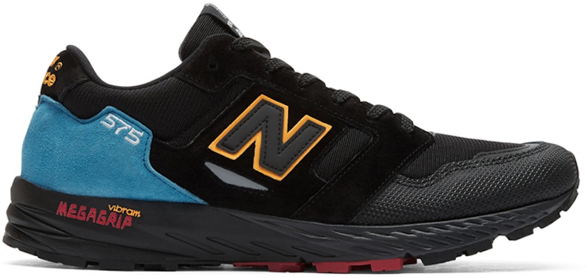 New Balance 575 'Urban Peak' Sepatu Sneakers Pria/Wanita MTL575UTYC Order New Balance 575 'Urban Peak' Sepatu Sneakers Pria/Wanita MTL575UTYC