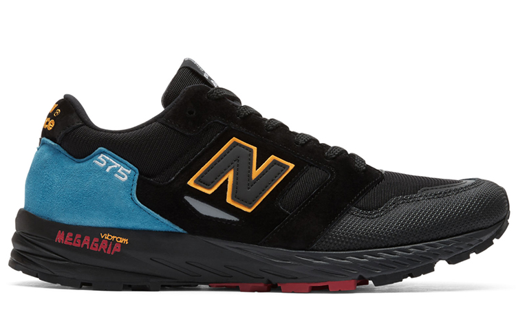 Order 뉴발란스 575 '어반 픽' (New Balance 575 'Urban Peak') MTL575UTYC