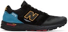 Order New Balance 575 'Urban Peak' Kasut Lelaki Travers Off-Road MTL575UTYC