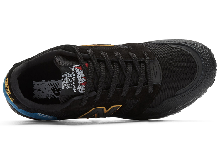 Lookbook 뉴발란스 575 '어반 픽' (New Balance 575 'Urban Peak') MTL575UTYC