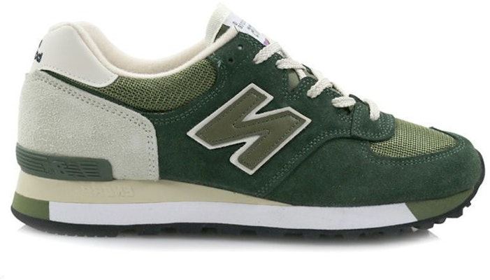 New Balance 575 Forest 'Green' M575DGW Order New Balance 575 Forest 'Green' M575DGW