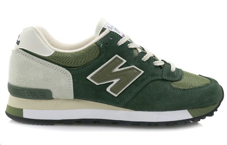 Order 新百伦 575 森林绿色 M575DGW