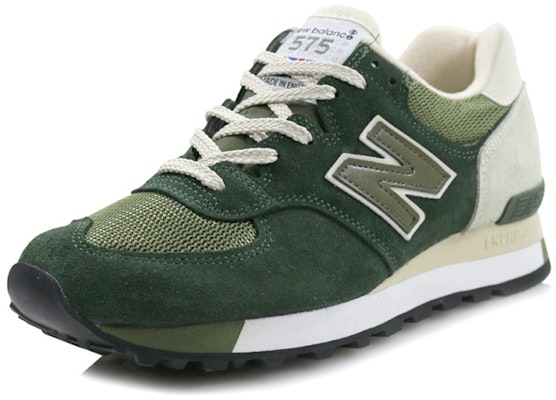 New Balance 575 Forest 'Green' M575DGW Lookbook New Balance 575 Forest 'Green' M575DGW