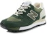 New Balance 575 Hutan 'Hijau' M575DGW