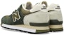 New Balance 575 Hutan 'Hijau' M575DGW