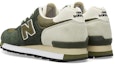 Shop New Balance 575 Hutan 'Hijau' M575DGW