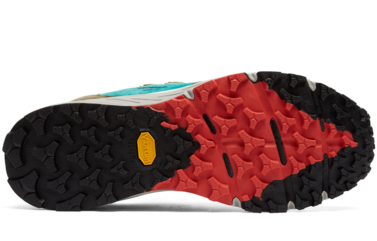 Shop 新百伦 575 灰绿黑色 MTL575ST