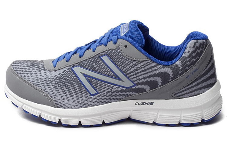 Buy New Balance 575 Low-Top Abu-Abu 'Biru Abu-Abu' M575GB1
