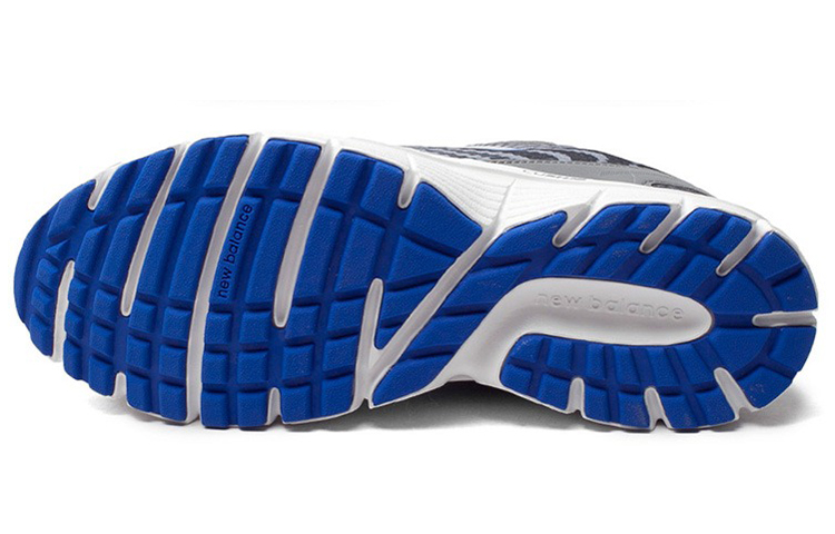 Shop New Balance 575 Low-Top Abu-Abu 'Biru Abu-Abu' M575GB1