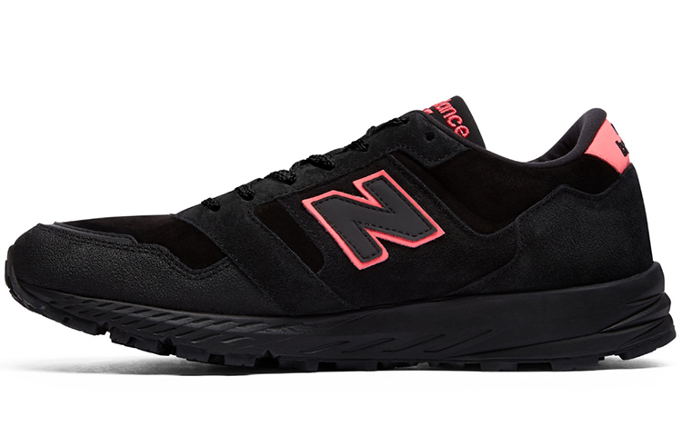 Buy ニューバランス 575 メイド・イン・イングランド ‘ブラックハイライター ピンク’ MTL575NE MTL575NE