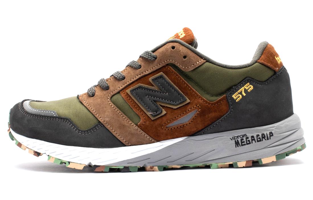 Buy New Balance 575 Buatan Inggris 'Paket Camo' MTL575SO