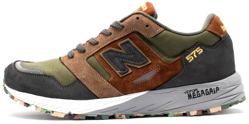 New Balance 575 Made in England 'Camo Pack' MTL575SO Buy New Balance 575 Made in England 'Camo Pack' MTL575SO