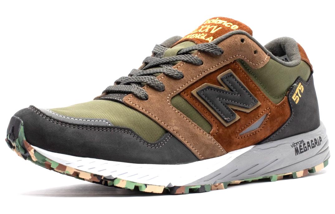 Order New Balance 575 Buatan Inggris 'Paket Camo' MTL575SO