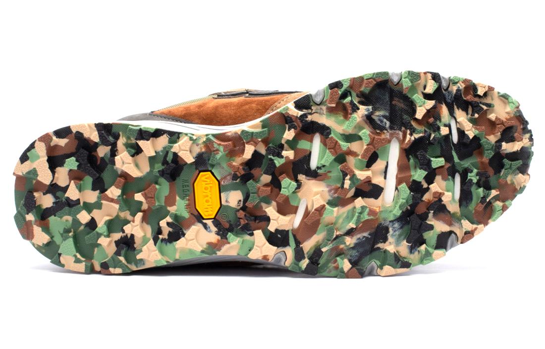 Shop New Balance 575 Buatan Inggris 'Paket Camo' MTL575SO