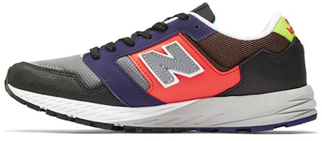 New Balance 575 Made in England 'Mixed Medium' MTL575MM New Balance 575 Made in England 'Mixed Medium' MTL575MM