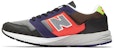 New Balance 575 Buatan England 'Mixed Medium' MTL575MM