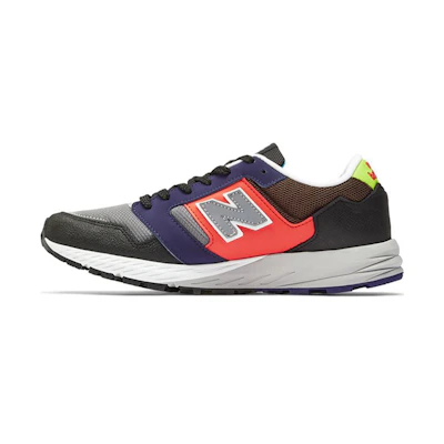 NB 575 Made in England 'Mixed Medium'