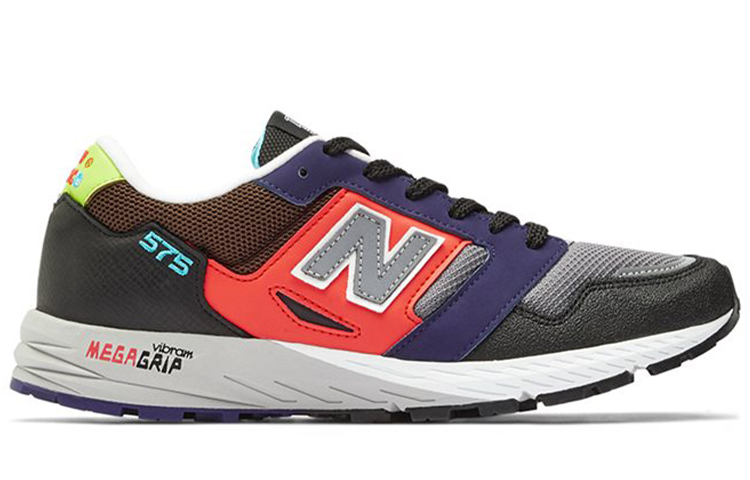 Order New Balance 575 Buatan England 'Mixed Medium' MTL575MM