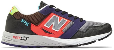 뉴발란스 575 '믹스드 미디엄' 영국제 MTL575MM MTL575MM Order 뉴발란스 575 '믹스드 미디엄' 영국제 MTL575MM MTL575MM