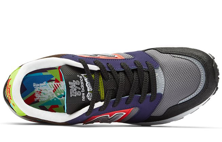 Lookbook New Balance 575 Buatan England 'Mixed Medium' MTL575MM