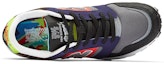 Lookbook New Balance 575 Buatan England 'Mixed Medium' MTL575MM