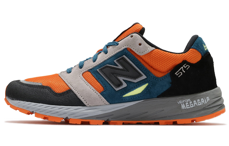 Buy New Balance 575 Buatan Inggris 'Orange Petrol' MTL575OP