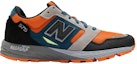 Order New Balance 575 Buatan England 'Orange Petrol' MTL575OP