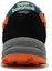 Lookbook New Balance 575 Buatan England 'Orange Petrol' MTL575OP