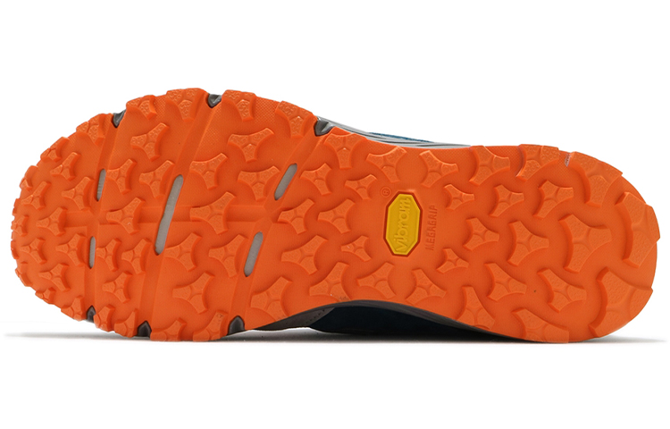 Shop New Balance 575 Buatan Inggris 'Orange Petrol' MTL575OP