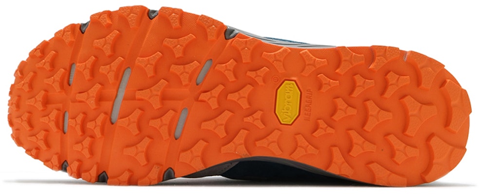 New Balance 575 Made in England 'Orange Petrol' MTL575OP Shop New Balance 575 Made in England 'Orange Petrol' MTL575OP